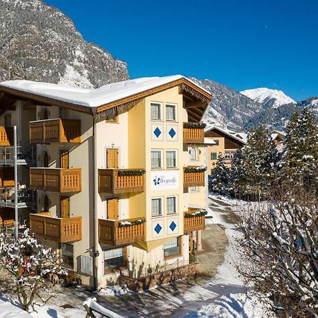 Hotel Genzianella Ziano di Fiemme Exteriér fotografie